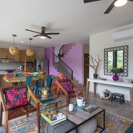 Casa Malva Apartment Sayulita Exterior photo