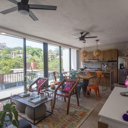 Casa Malva Apartment Sayulita Exterior photo