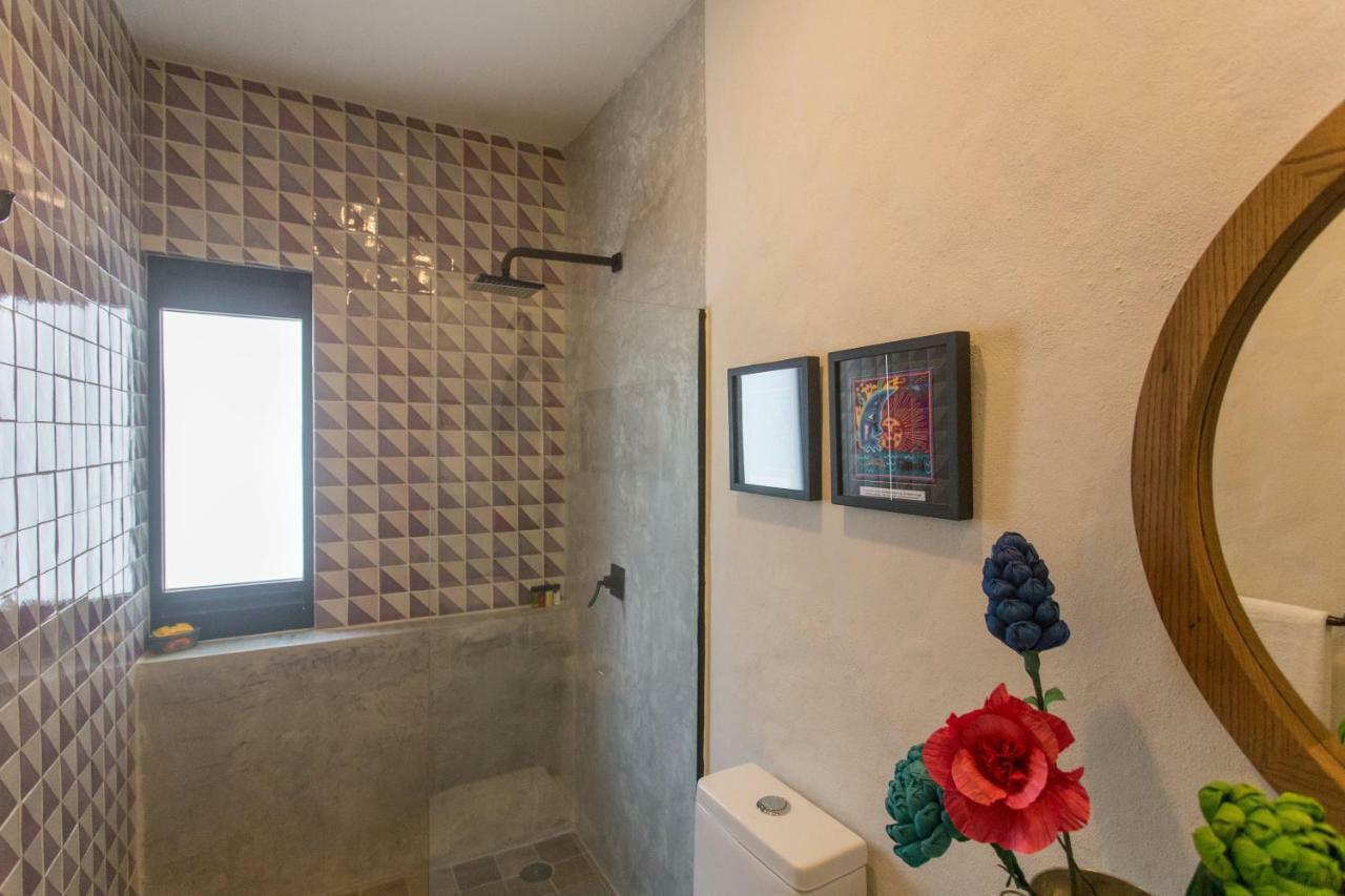 Casa Malva Apartment Sayulita Exterior photo