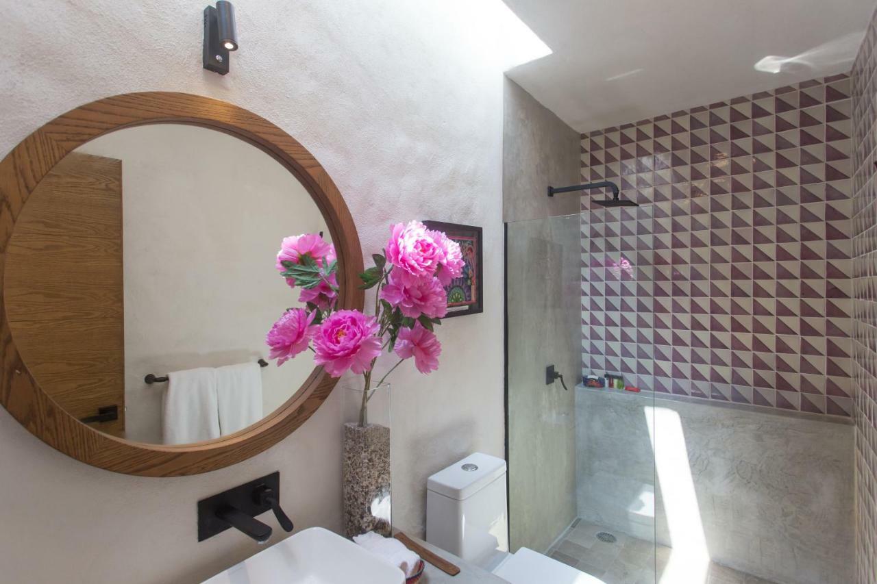 Casa Malva Apartment Sayulita Exterior photo